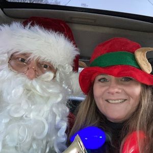 Meet your Posher, Tanya